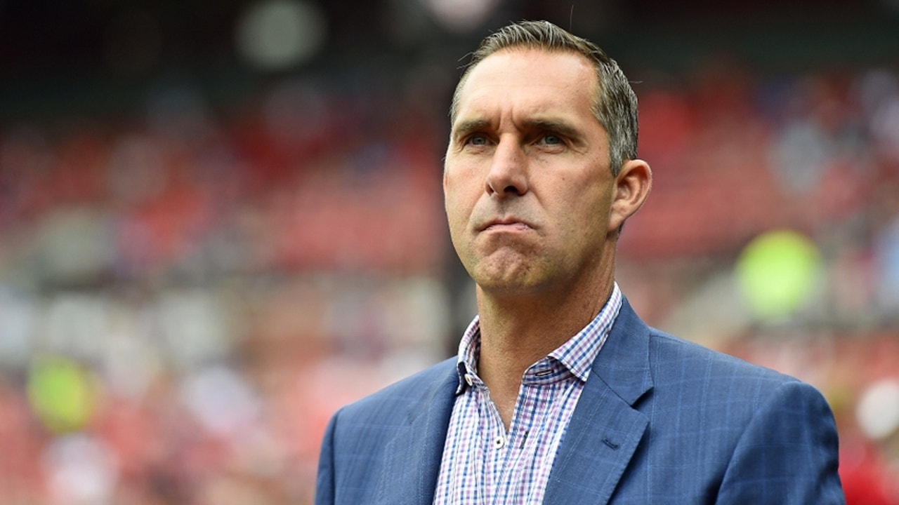 St. Louis Cardinals' Arizona Fall League Preview: Rowan Wick